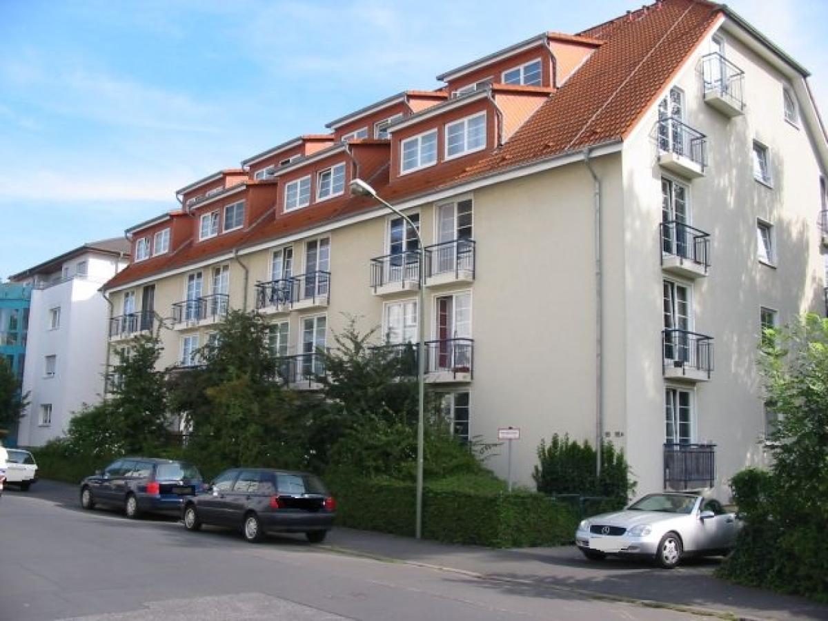 Wohnung Schützenstraße in Gießen