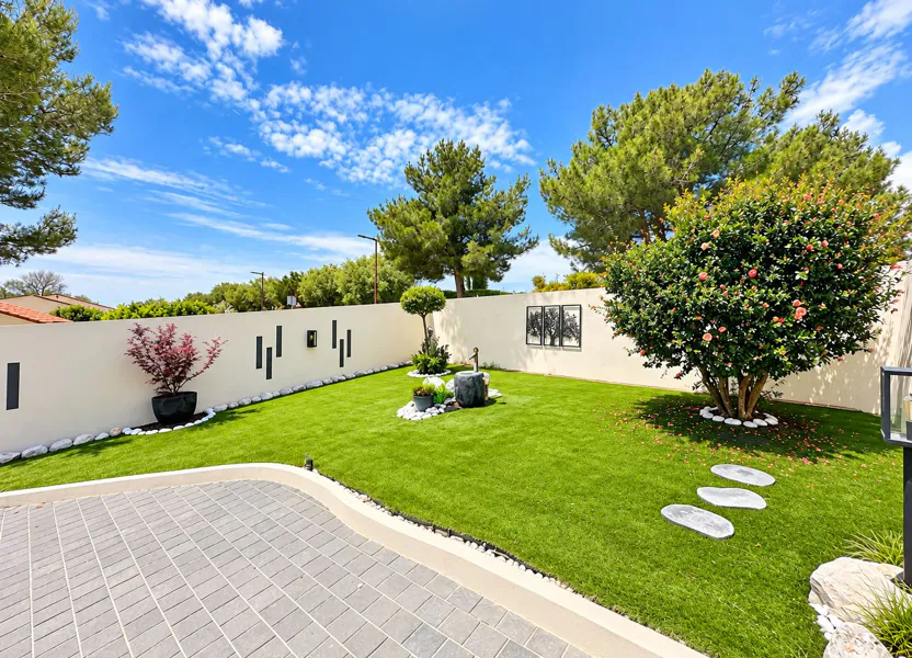 Maison Avenue de l'Arc en Ciel à Carnoux-en-Provence