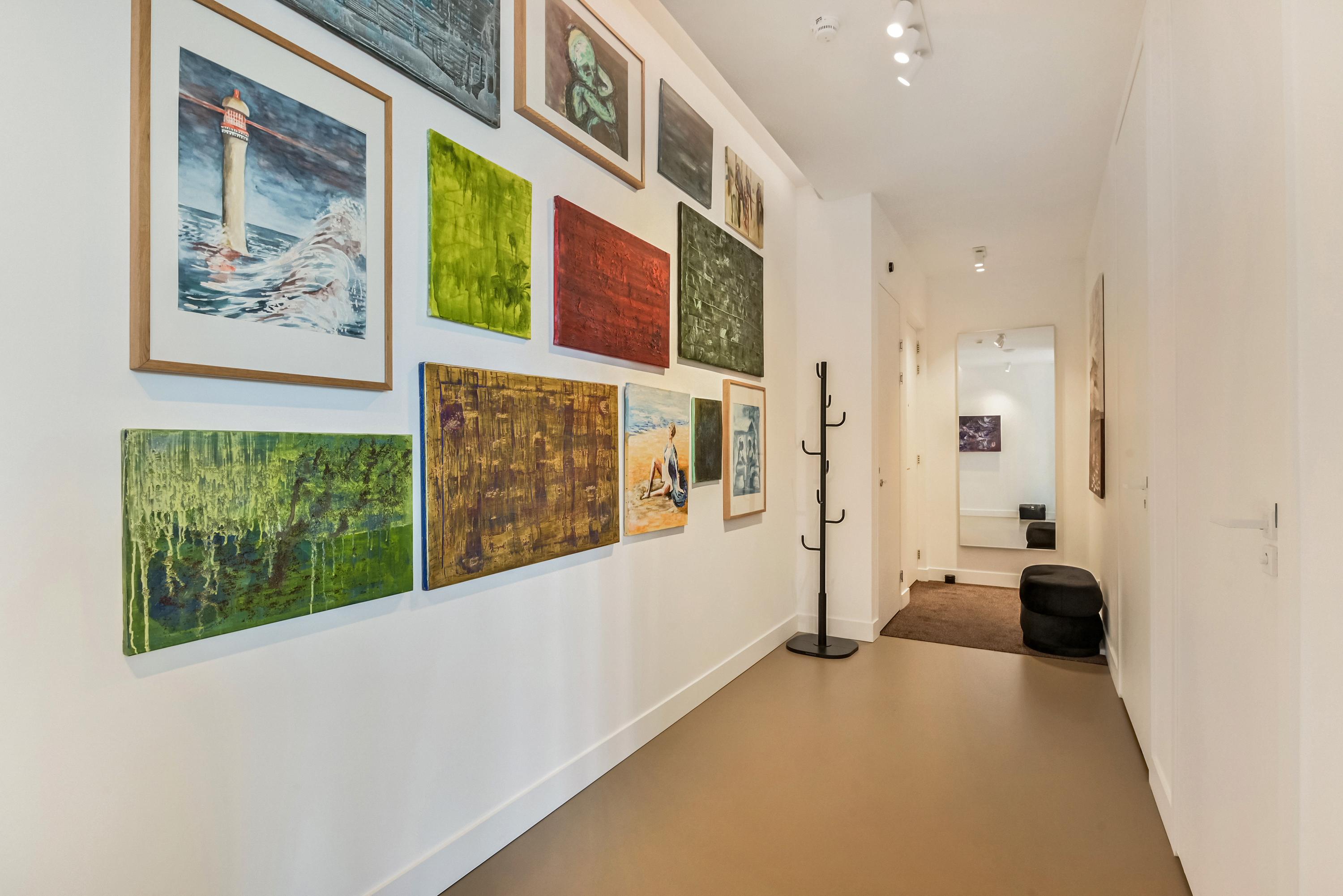 Appartement te koop: Deltaplein 351, 'S-Gravenhage