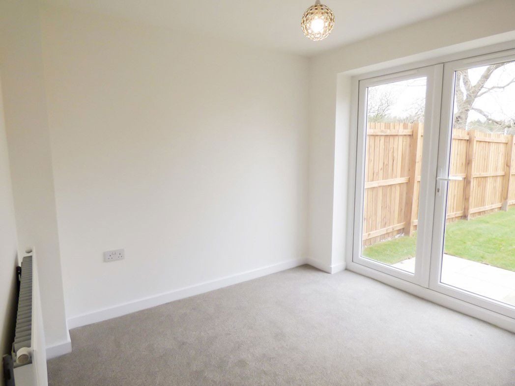 House Wingate Way in Ashington