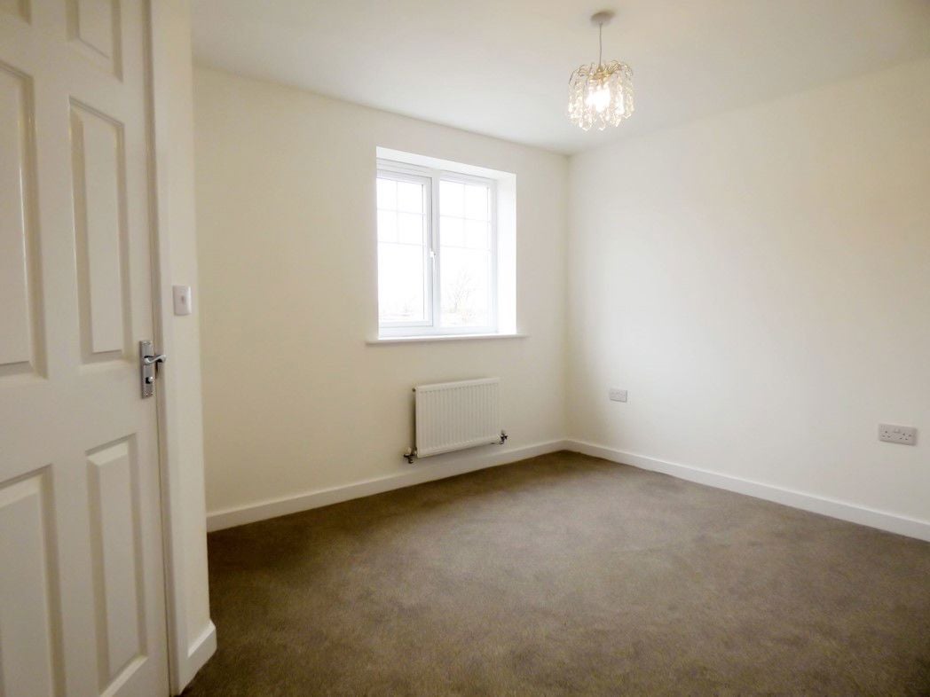 House Wingate Way in Ashington