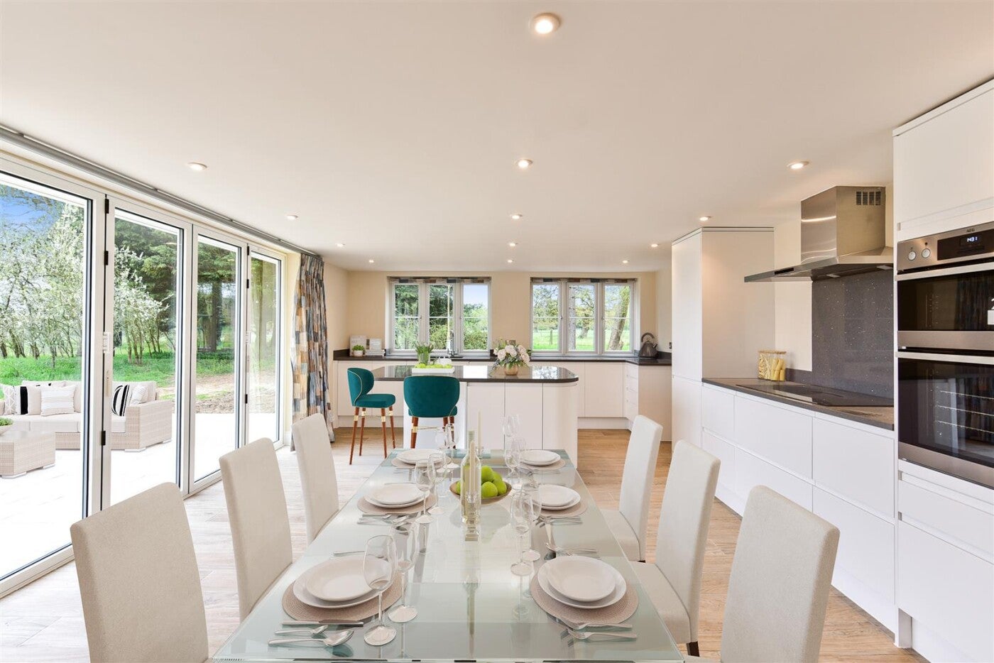 House Westfield in Welwyn Hatfield