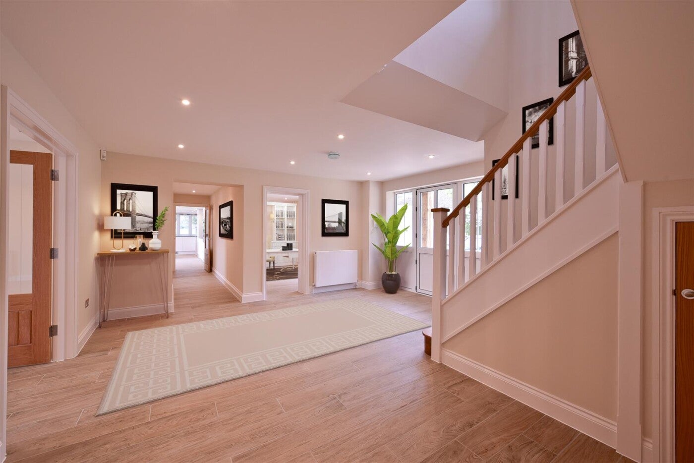 House Westfield in Welwyn Hatfield