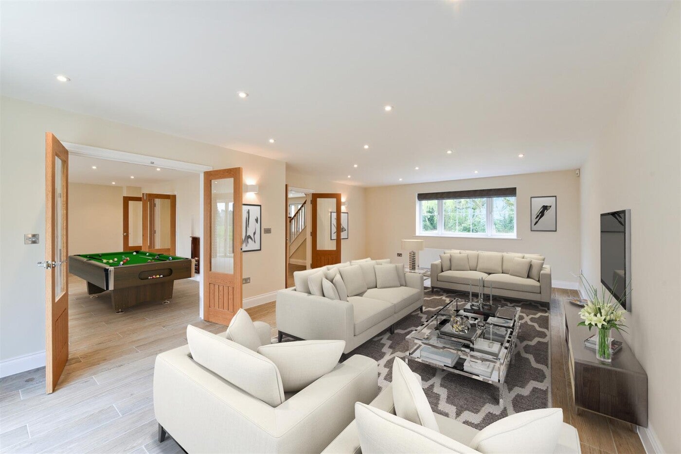 House Westfield in Welwyn Hatfield