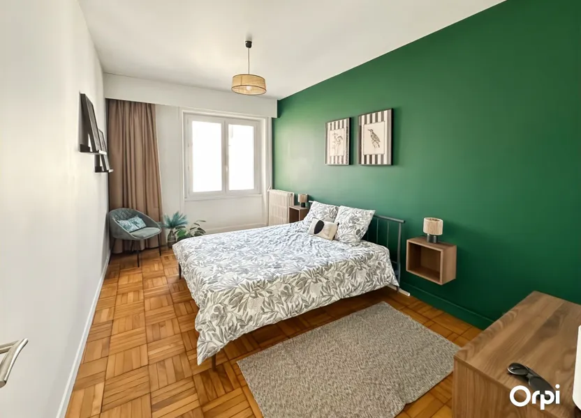 Flat Rue Professeur Maze in Lorient