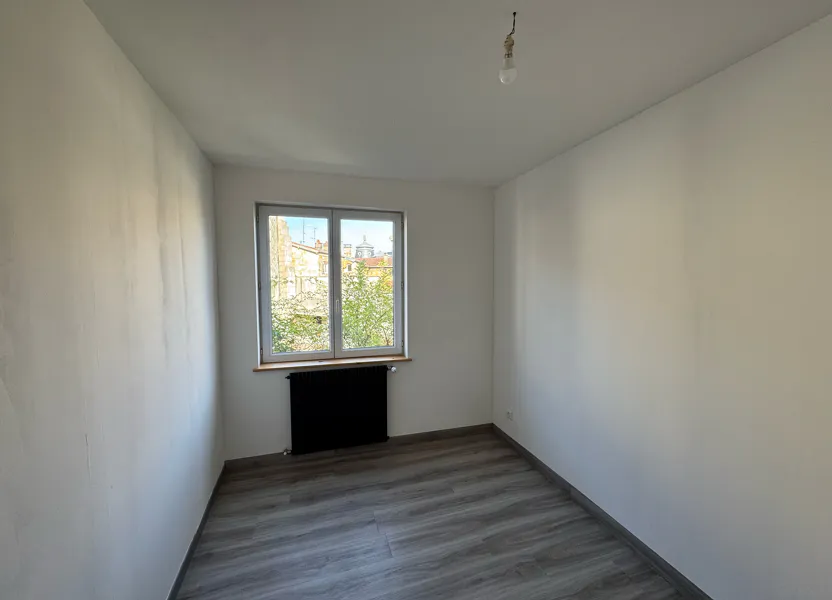 Flat Rue de Véel in Bar-le-Duc