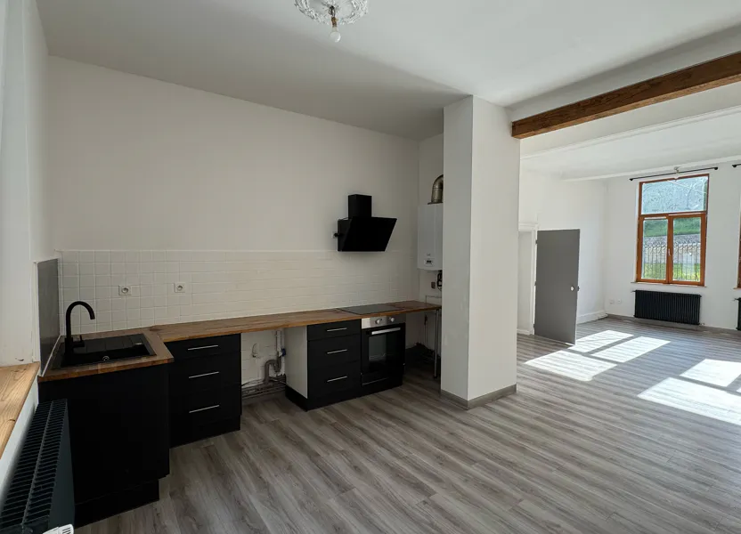 Flat Rue de Véel in Bar-le-Duc