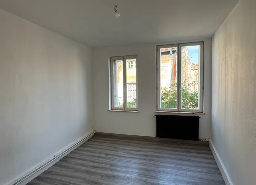 Flat Rue de Véel in Bar-le-Duc