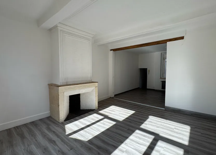Flat Rue de Véel in Bar-le-Duc