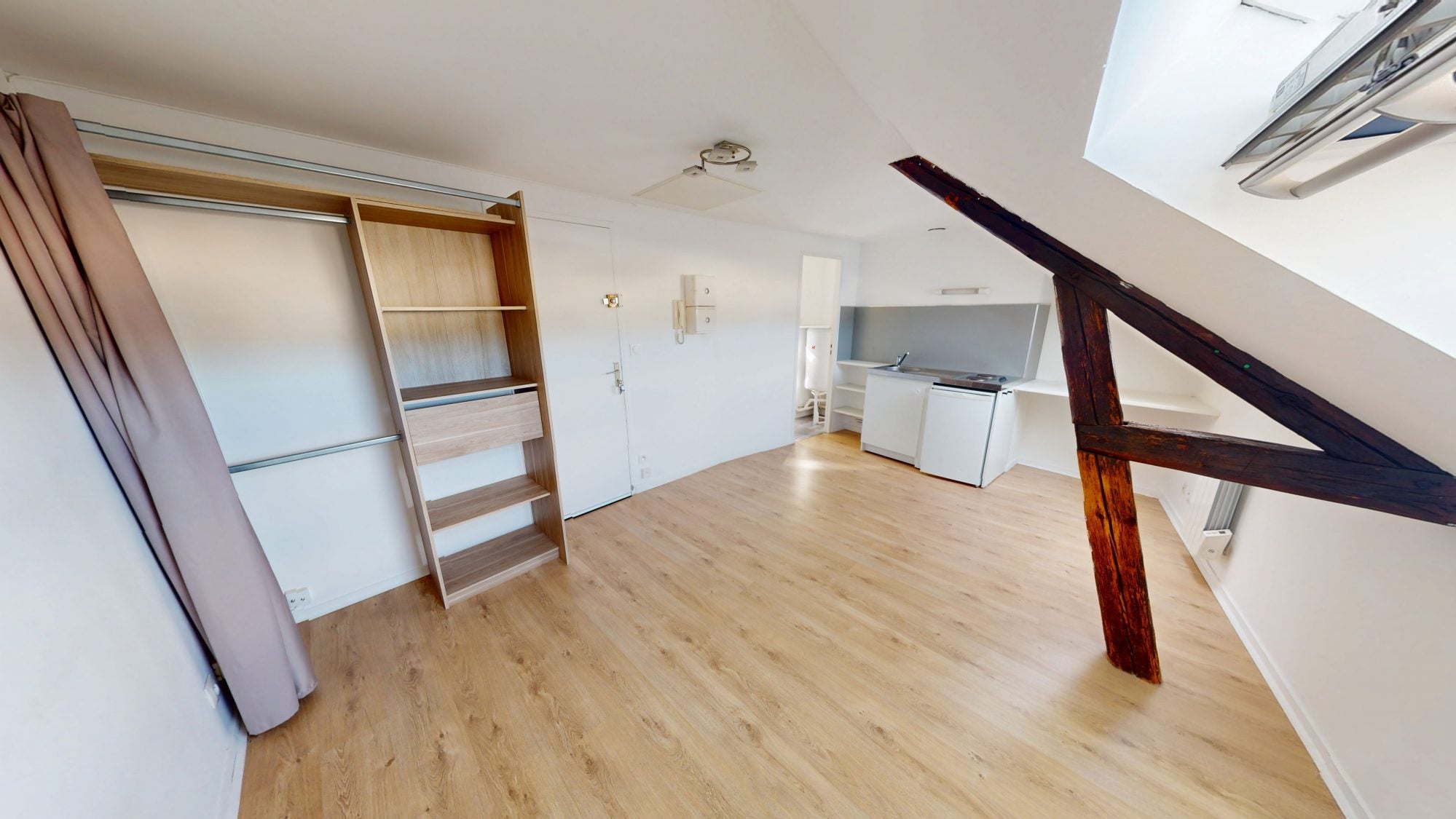 Appartement Rue Casimir Delavigne à Le Havre