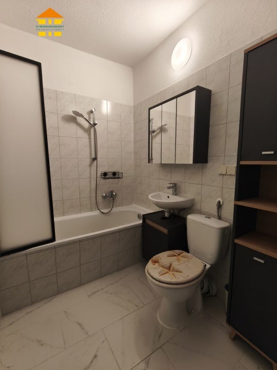 Wohnung Albert-Köhler-Straße in Chemnitz