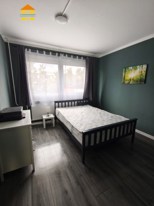 Wohnung Albert-Köhler-Straße in Chemnitz