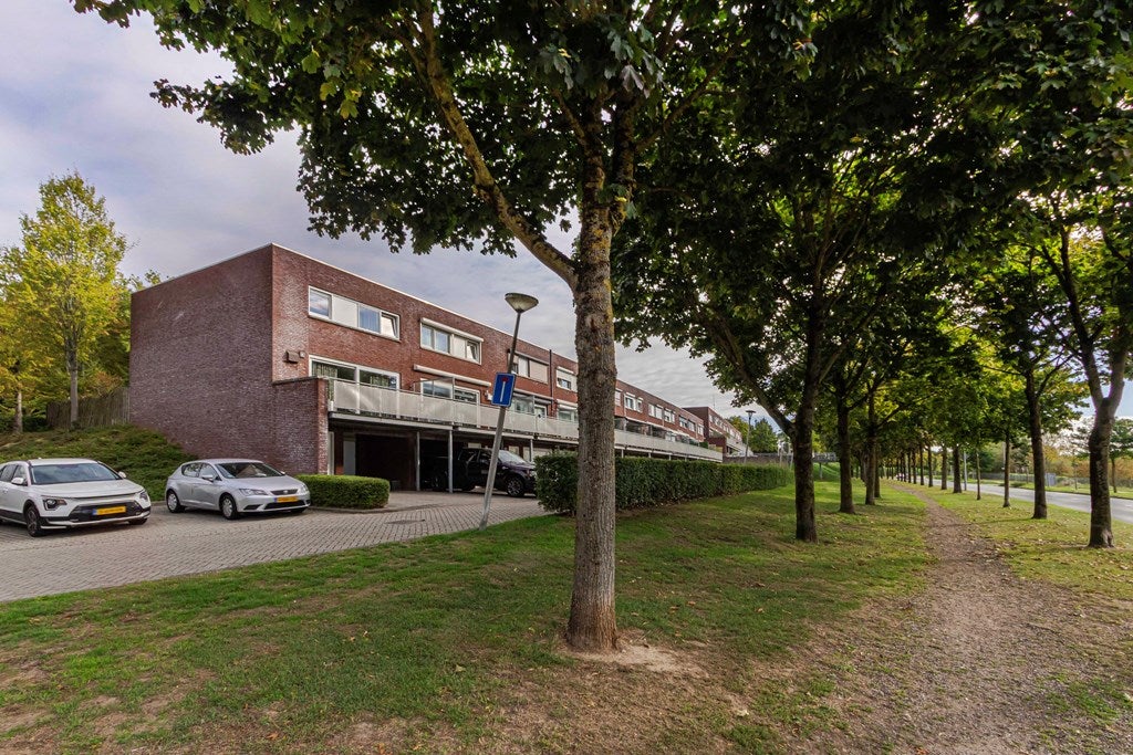 Huis Duitslandlaan 1 in Heerlen