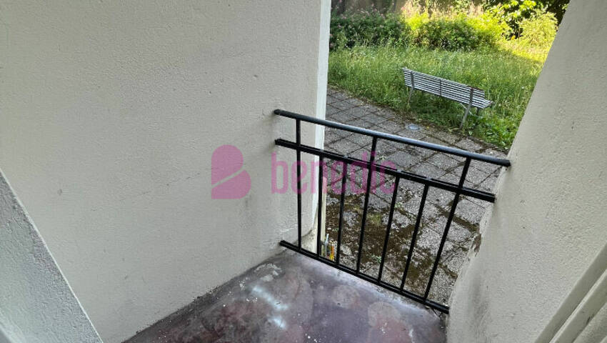 Flat Place Notre-Dame in Thionville