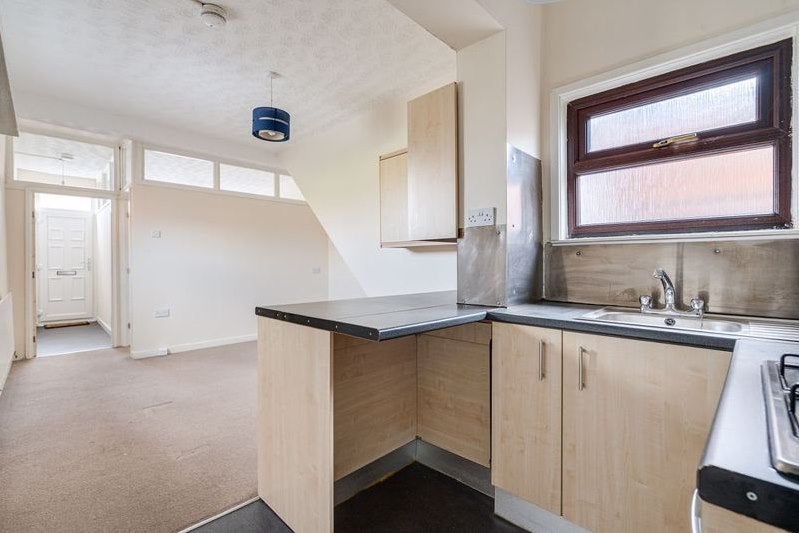 Flat Wesley Street in Farnworth