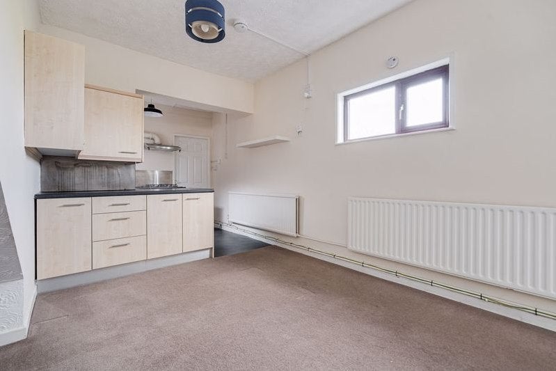 Flat Wesley Street in Farnworth