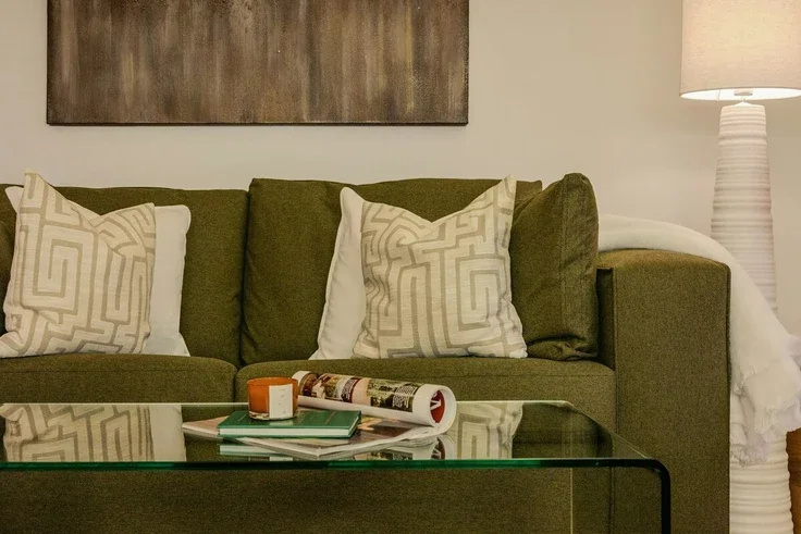 Flat Gracechurch Street in City of London
