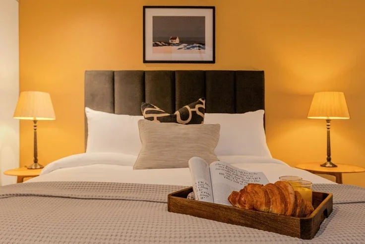 Flat Gracechurch Street in City of London