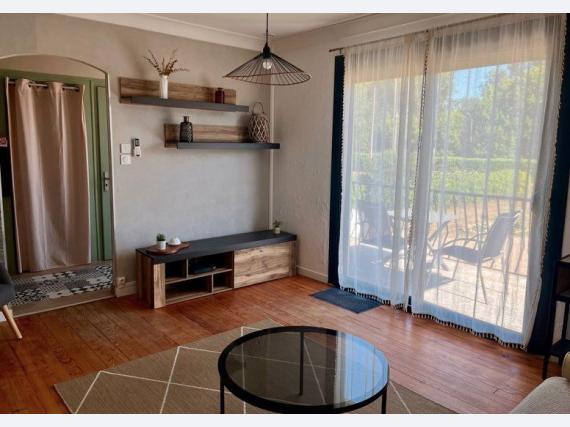 Appartement Rue duffour-dubergier à Bordeaux