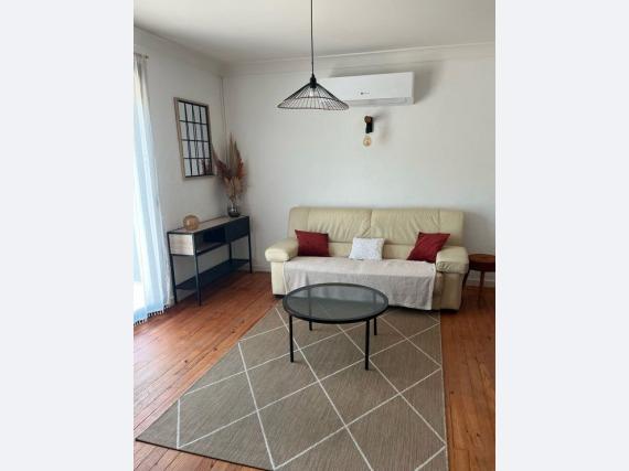 Appartement Rue duffour-dubergier à Bordeaux
