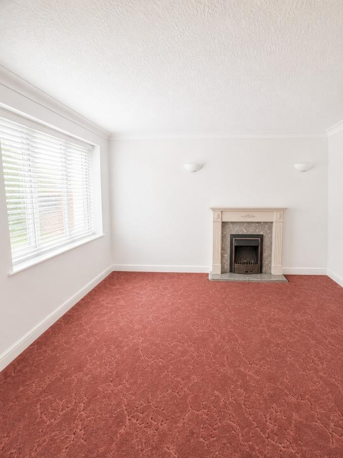 House Petersham Close in Milton Keynes