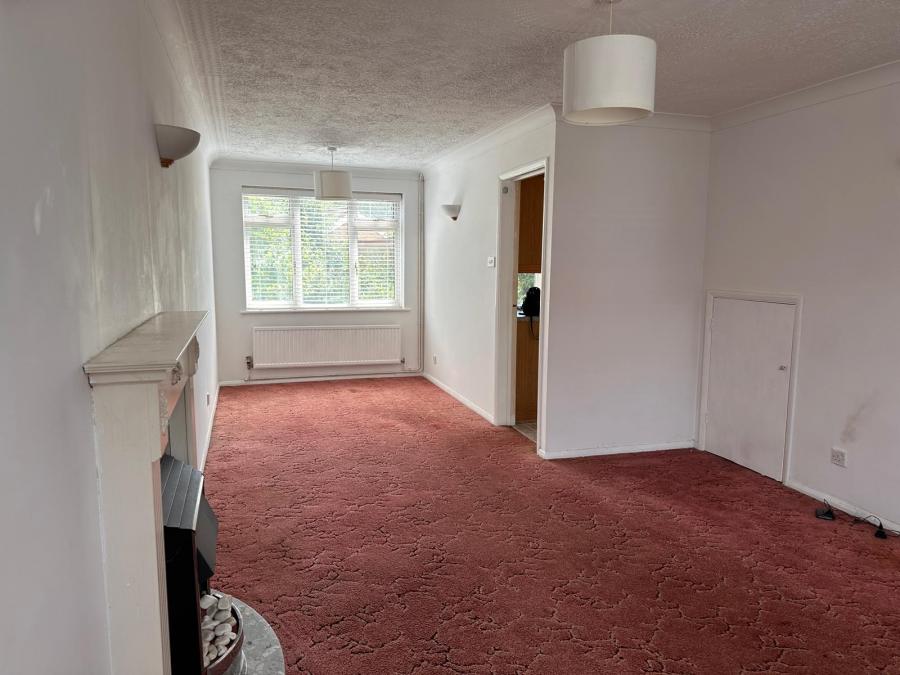 House Petersham Close in Milton Keynes
