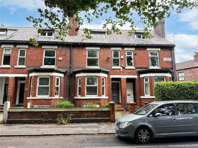 Room Rippingham Road in Manchester