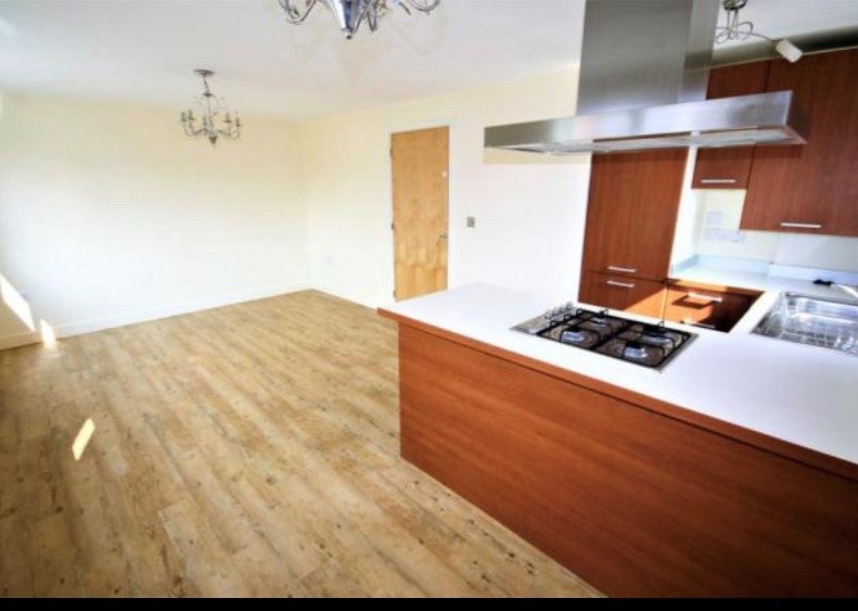 Flat Chiltern Close in Chelmsford