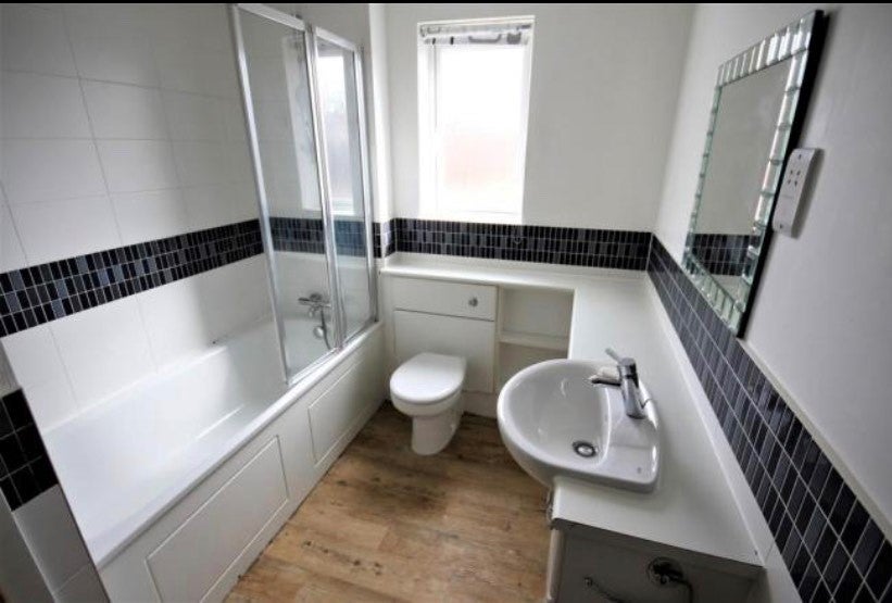 Flat Chiltern Close in Chelmsford