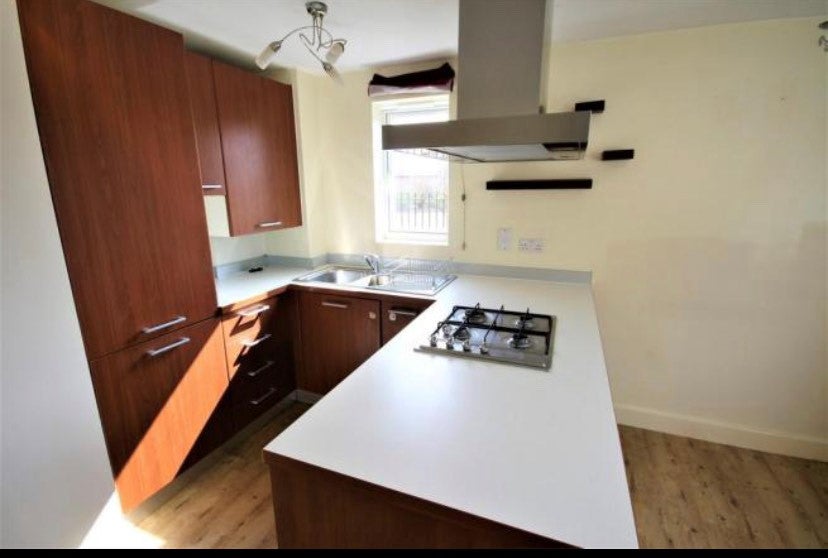 Flat Chiltern Close in Chelmsford