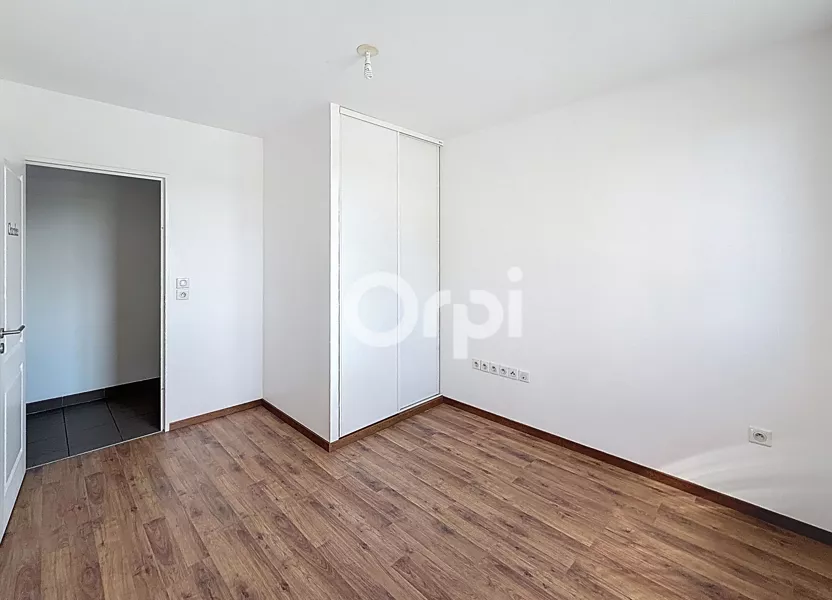 Appartement Allée Lounes Matoub à Nancy