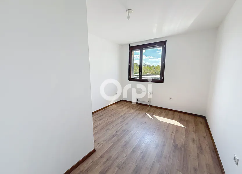 Appartement Allée Lounes Matoub à Nancy