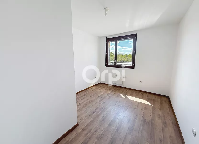 Appartement Allée Lounes Matoub à Nancy