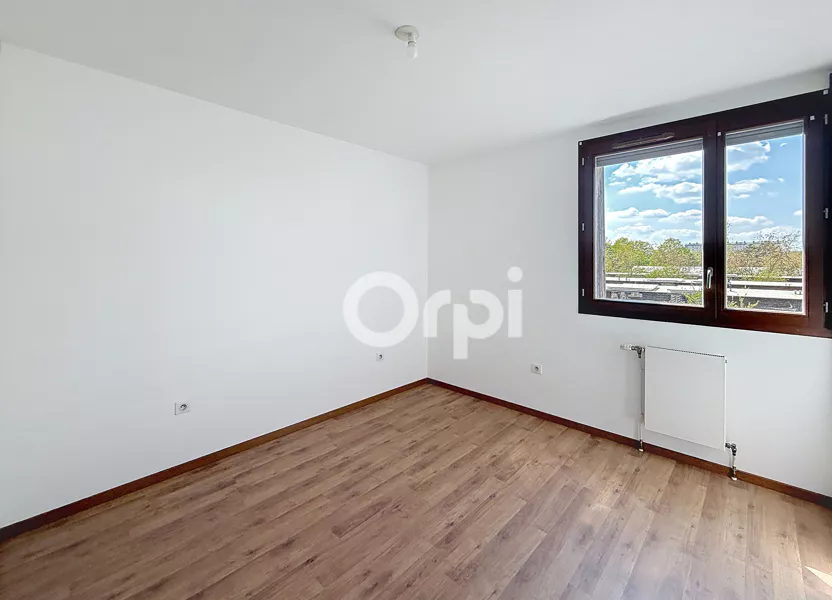 Appartement Allée Lounes Matoub à Nancy