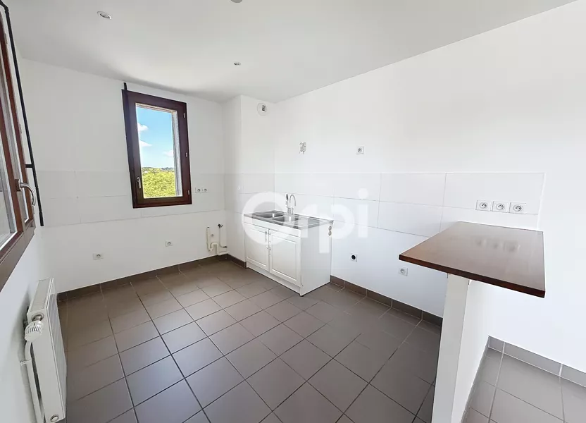 Appartement Allée Lounes Matoub à Nancy
