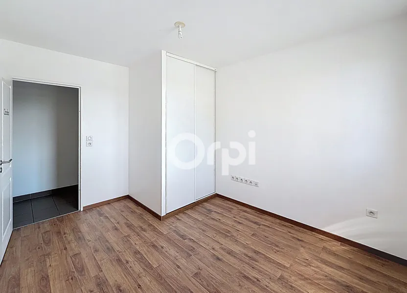 Flat Allée Lounes Matoub in Nancy