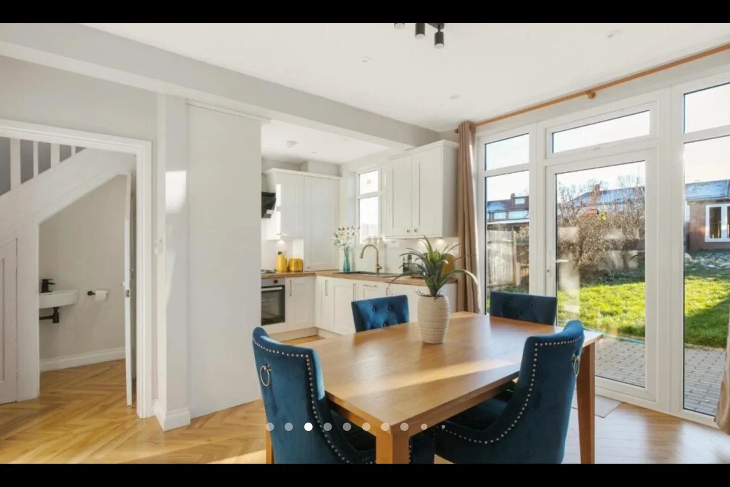 House Aviemore Way in Greater London