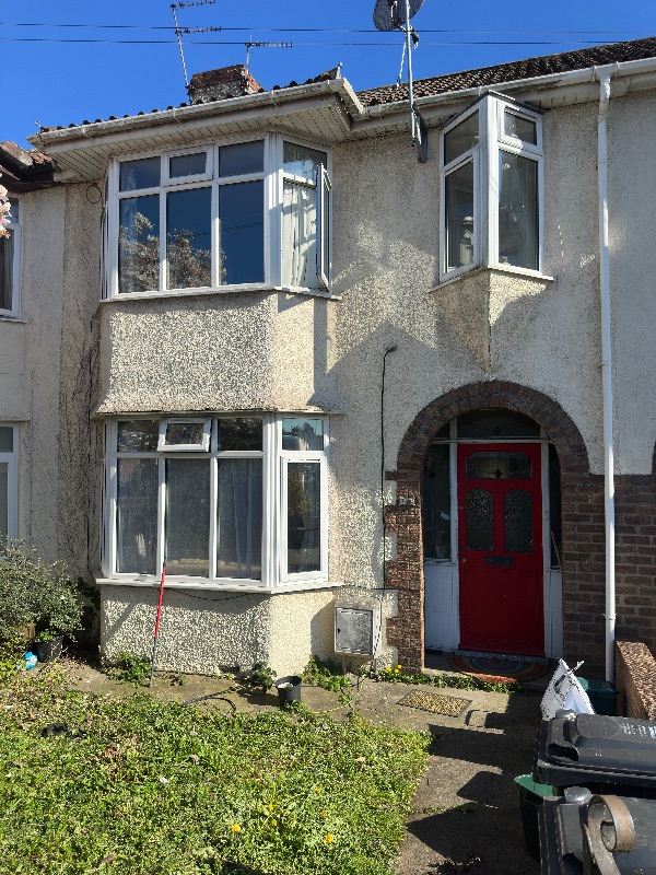 Flat Filton Avenue in Bristol