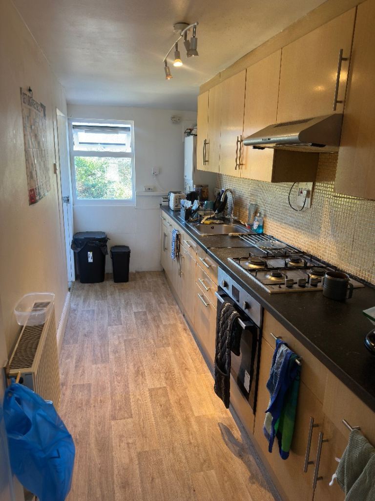 Flat Filton Avenue in Bristol