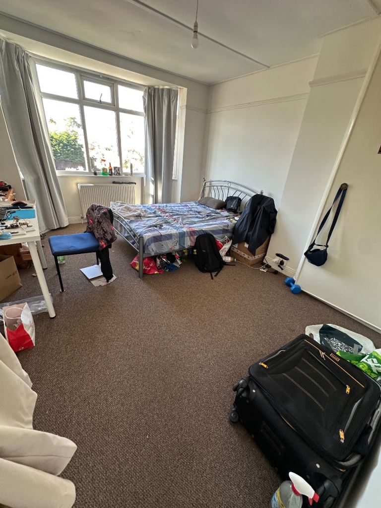 Flat Filton Avenue in Bristol