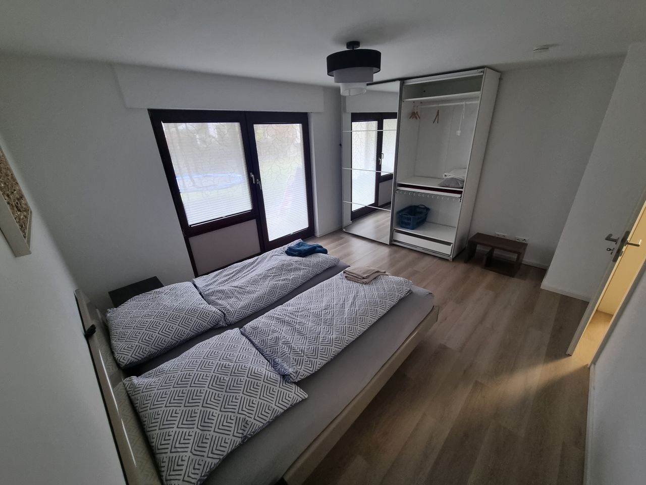 Wohnung Fliederweg in Denkendorf