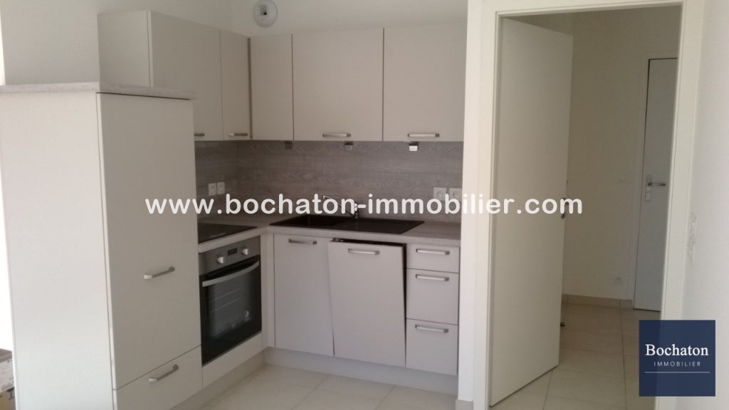 Appartement Avenue Jean Léger à Évian-les-Bains