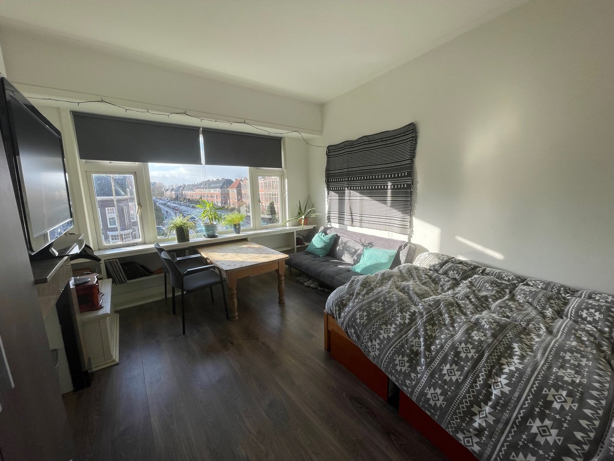 Appartement te huur in Groningen – Paterswoldseweg – foto 1