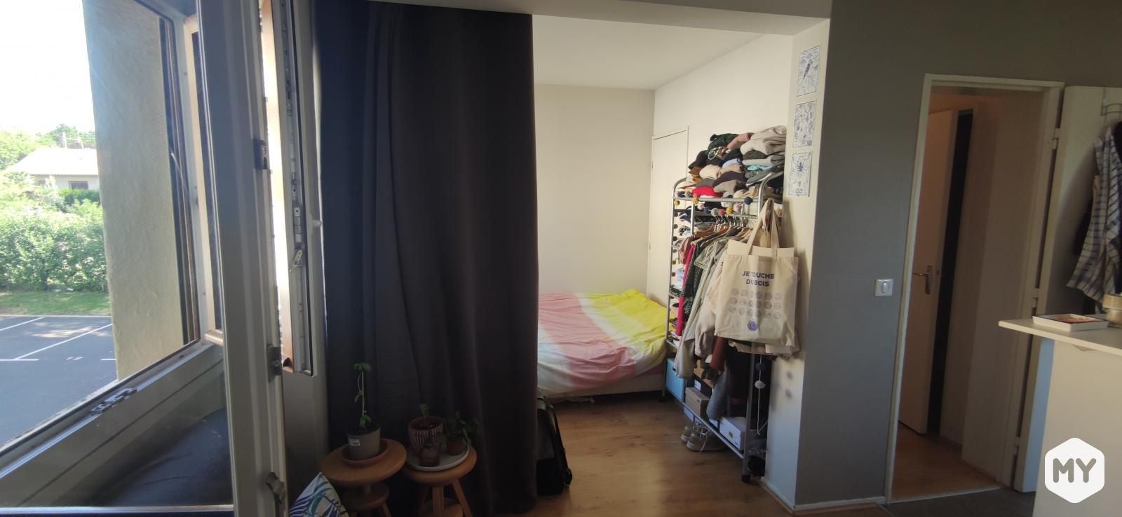 Flat Rue des Planchettes in Clermont-Ferrand