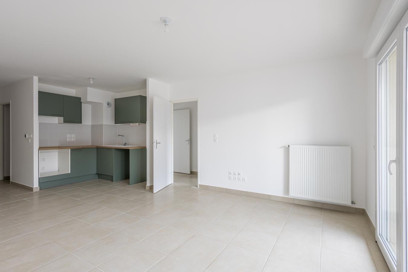 Appartement Allée Poumo d'Amour à Rochefort-du-Gard