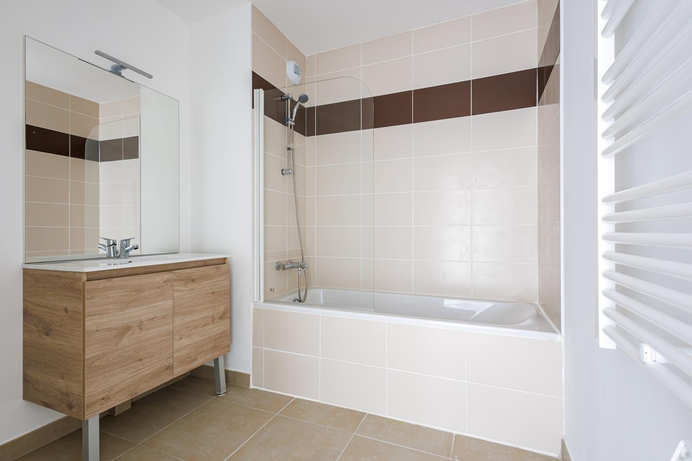 Appartement Allée Poumo d'Amour à Rochefort-du-Gard