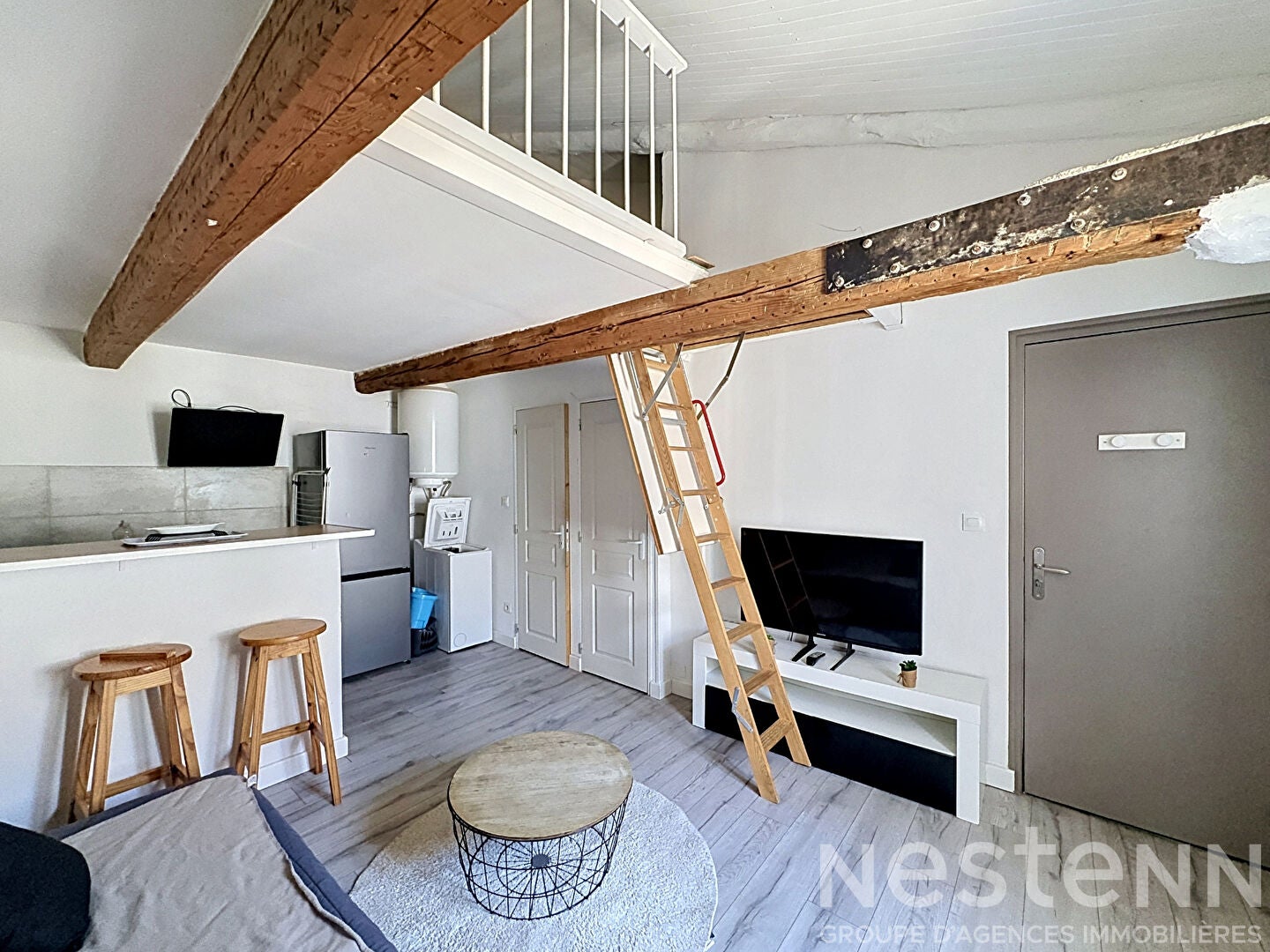 Appartement Chemin De La Gare à Saint-Maximin-la-Sainte-Baume