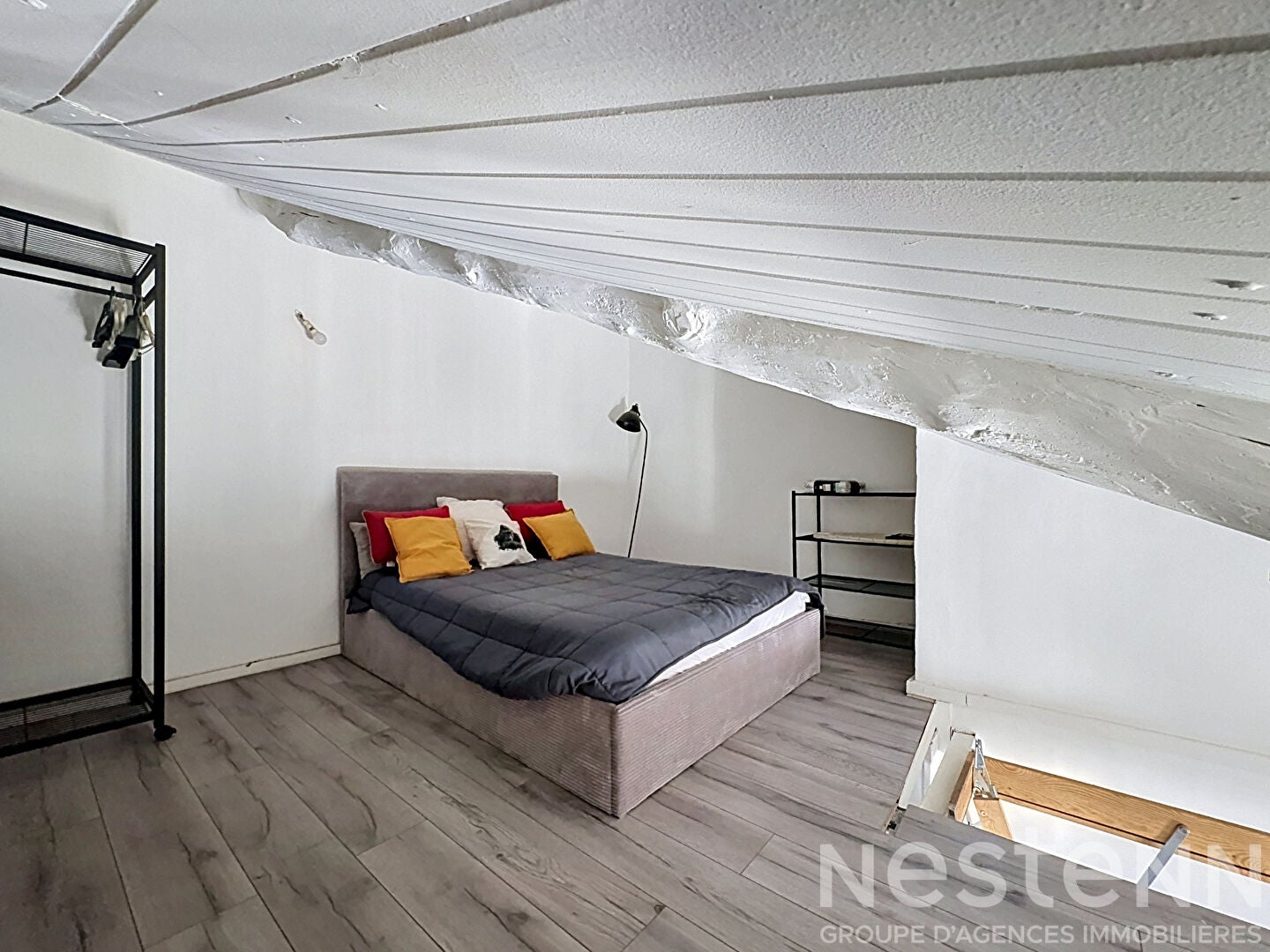 Appartement Chemin De La Gare à Saint-Maximin-la-Sainte-Baume
