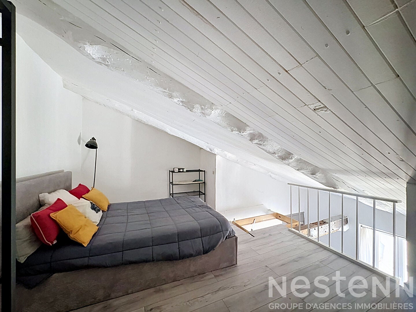 Appartement Chemin De La Gare à Saint-Maximin-la-Sainte-Baume