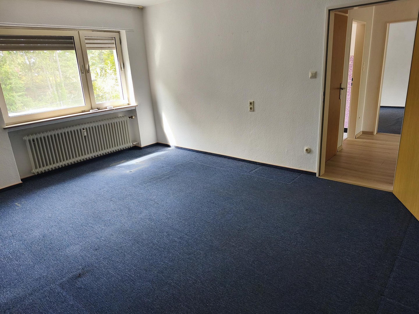 Wohnung Grote Kamp in Neuenkirchen